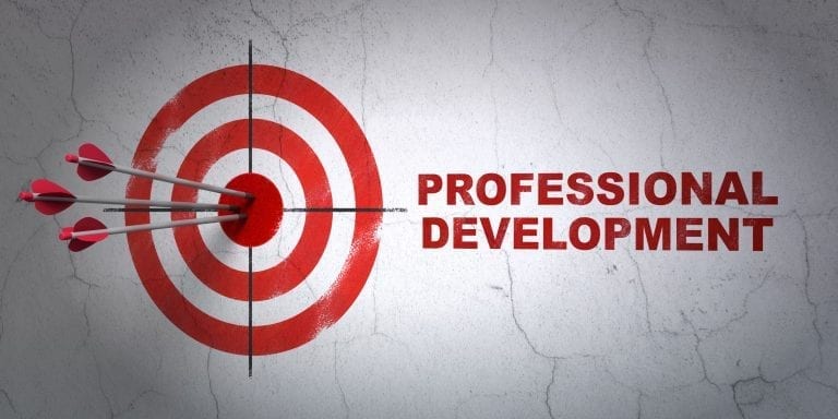 Professional Development Keep Your Skills Current