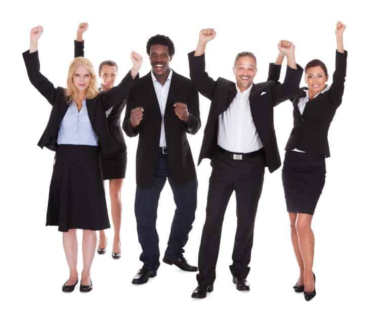 Tips to Improve Employee Confidence