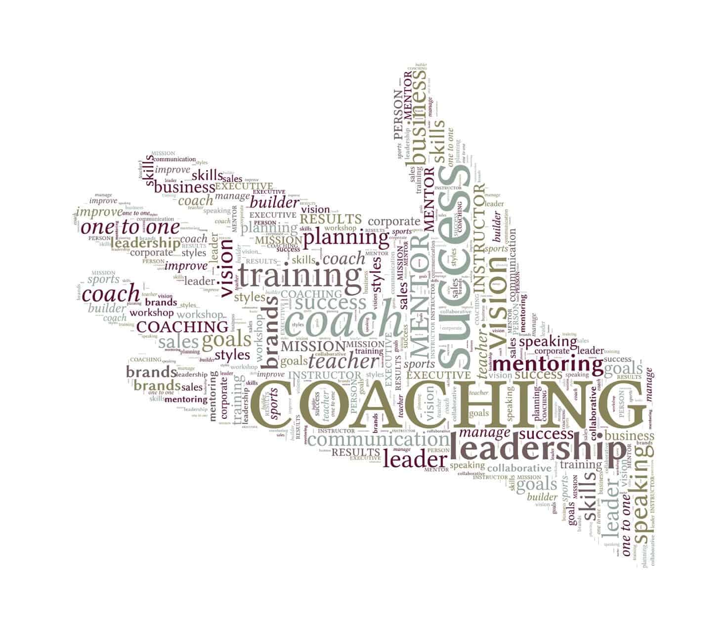 5 Tips to Help You Coaching for Success