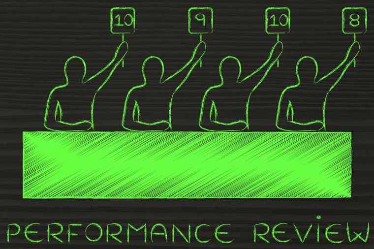 How to avoid surprising feedback.