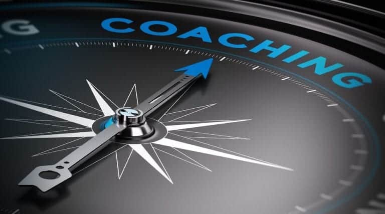 The One Reason Your Coaching is Failing