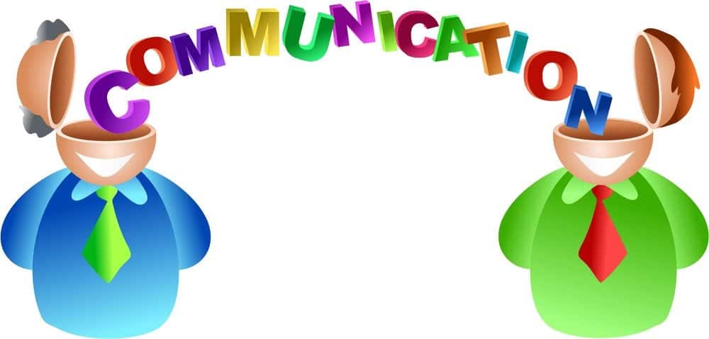 Good Communication is Necessary in Leadership