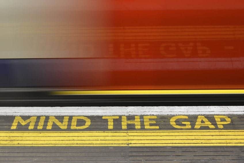 Mind the Gap for Successful Onboarding
