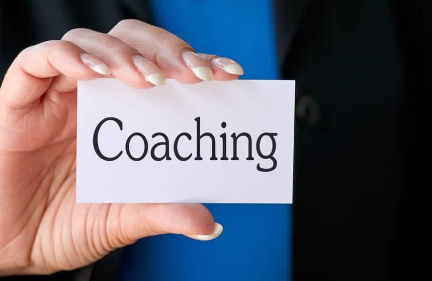 How to Be a Better Coach with Questions.