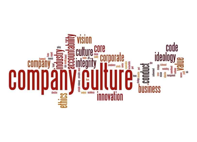 How to Stamp Your Culture on the Organization