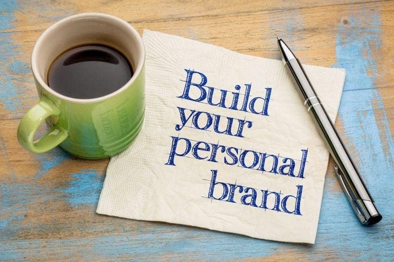 Why Connecting Personal and Corporate Brand is Important and How to Get Started