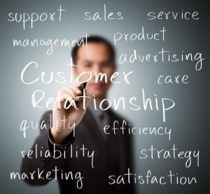 Don't Tell Customers They Are Valued Show Them
