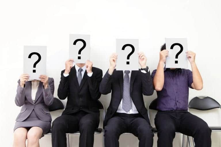 23 Interview Questions to Build a Great Team