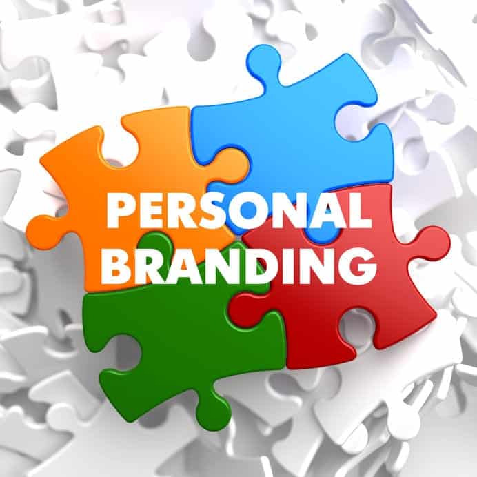 7 Keys to Personal Branding
