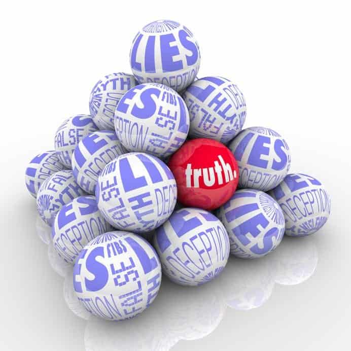 Stop Telling Your Employees These Lies
