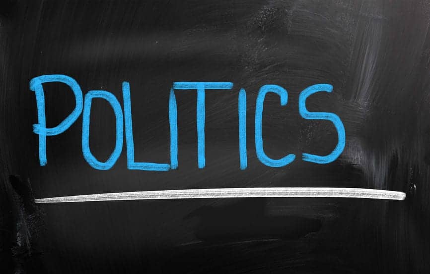 Why You Need to Know Office Politics