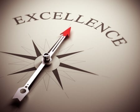 Stay on the Edge of Excellence in Leadership