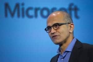 Satya Nadella Softer Leadership