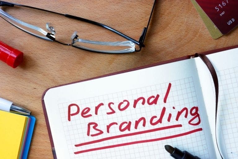 5 Tips to Build Your Personal Brand