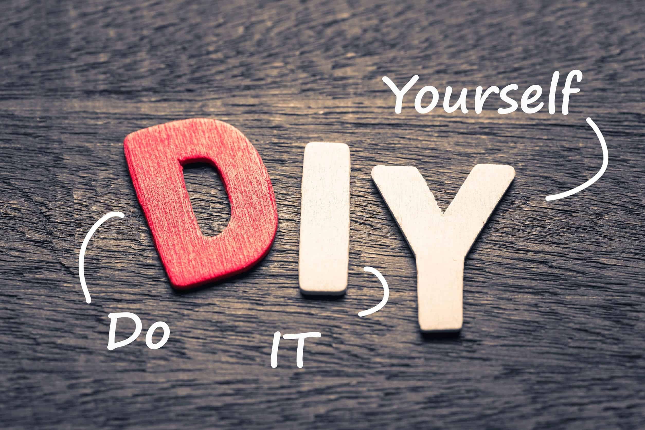 DIY Career Development When Your Employer Isn't Training You