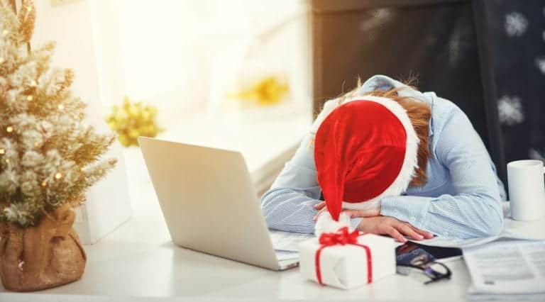 Office Holiday Party Regret - Avoid It and Maintain Your Reputation