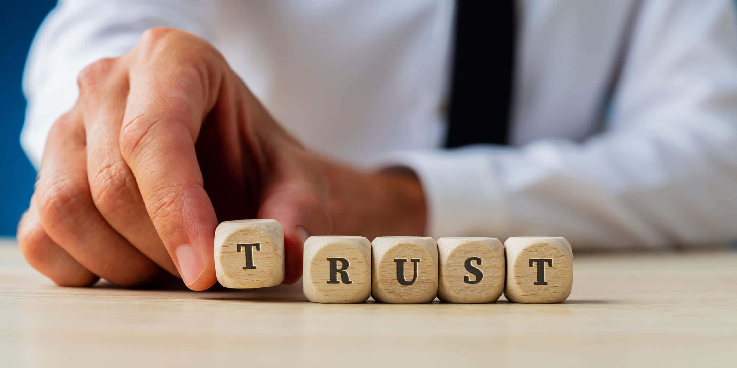 Demonstrate Trustworthiness at Work with These 7 Tips