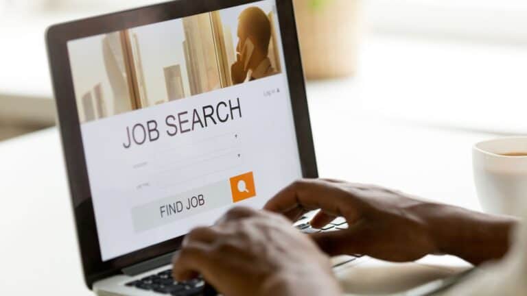 Job search tips to get the job you want.