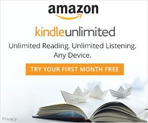 Try Kindle Unlimited to Improve Your Career