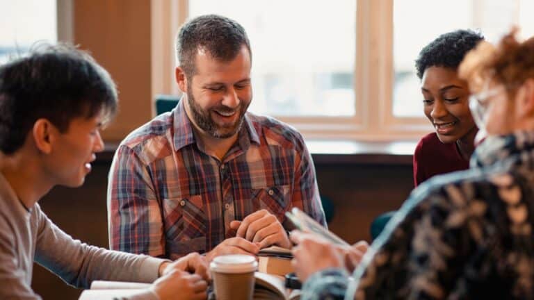 How to Start a Book Study - A Guide for Managers