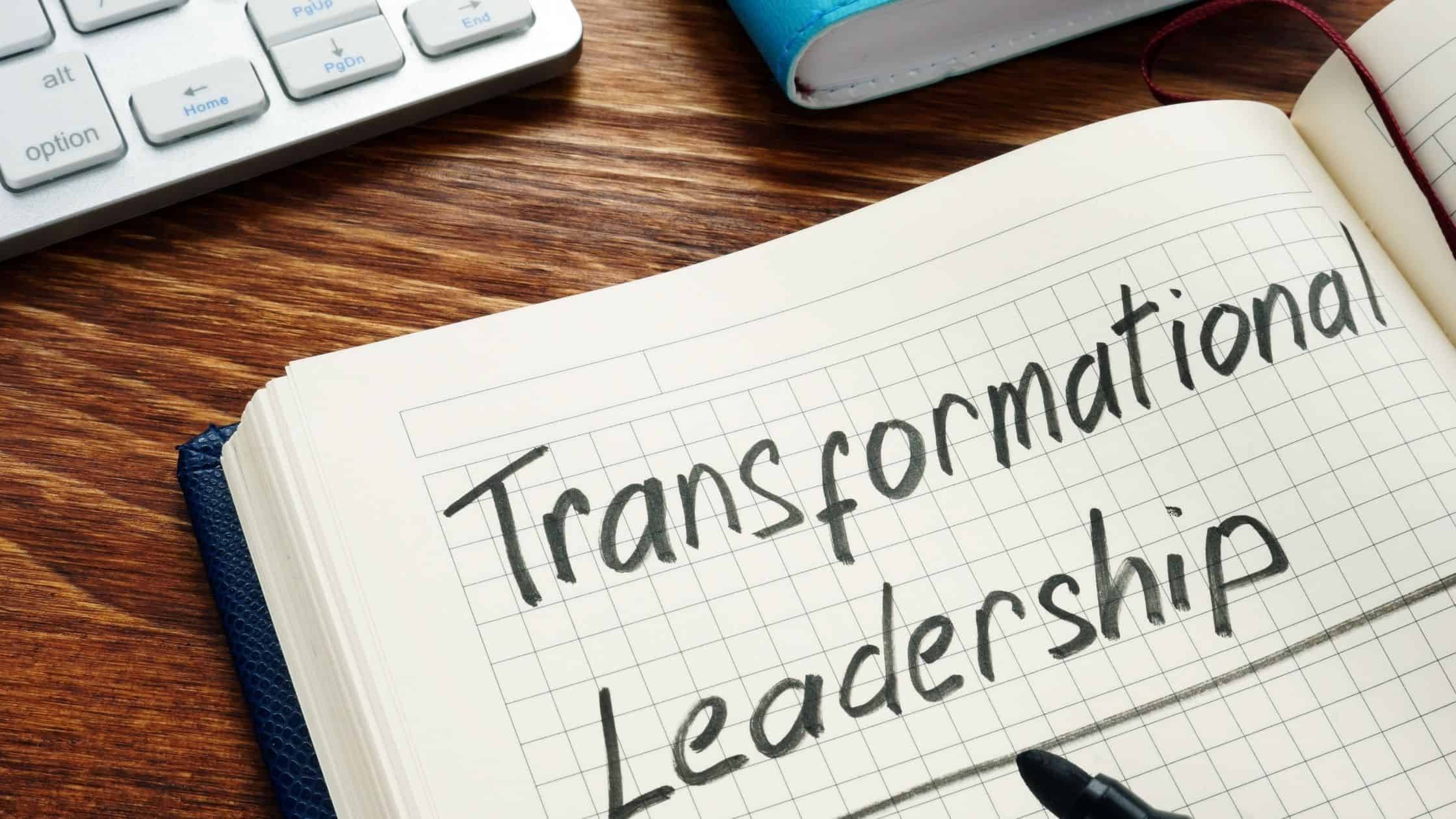 Transform your leadership culture with these eleven tenets.