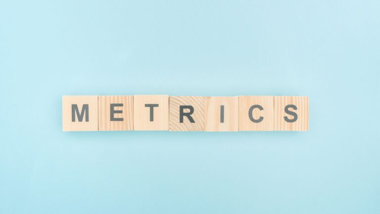 Workforce Management Metrics to Track for Success