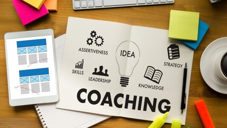 How Leaders Can Coach Their Management Team