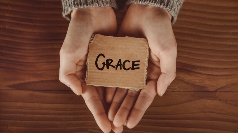 Managers need your grace now more than ever.