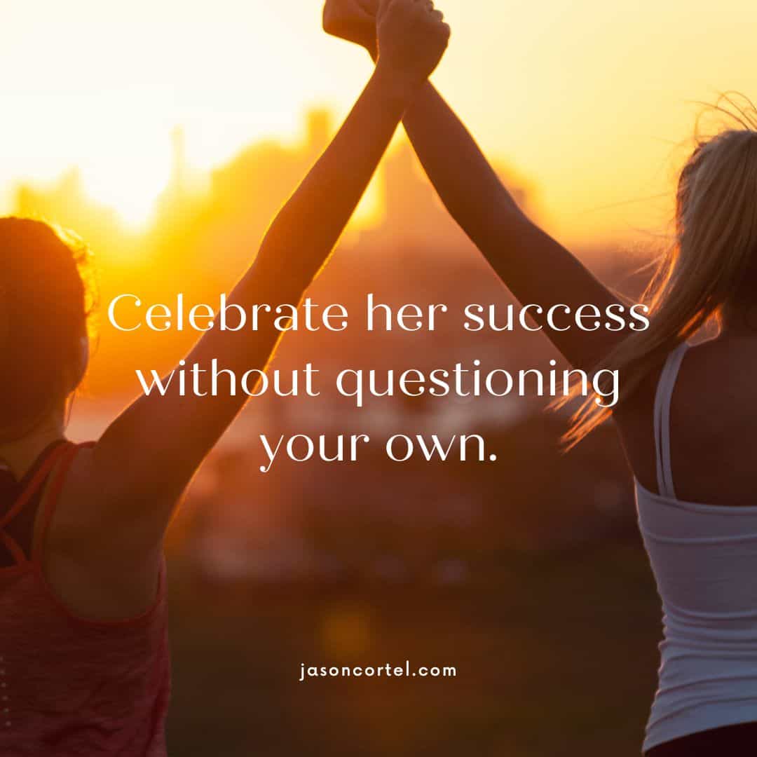 Celebrate Women's Success Quotes