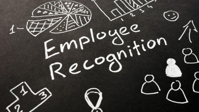 Employee Recognition Ideas to Improve Engagement
