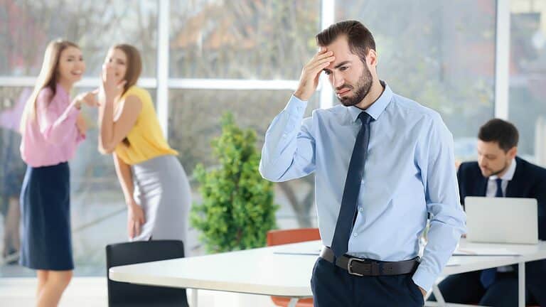 How to Address Workplace Bullying: Don’t Let the Bully Win