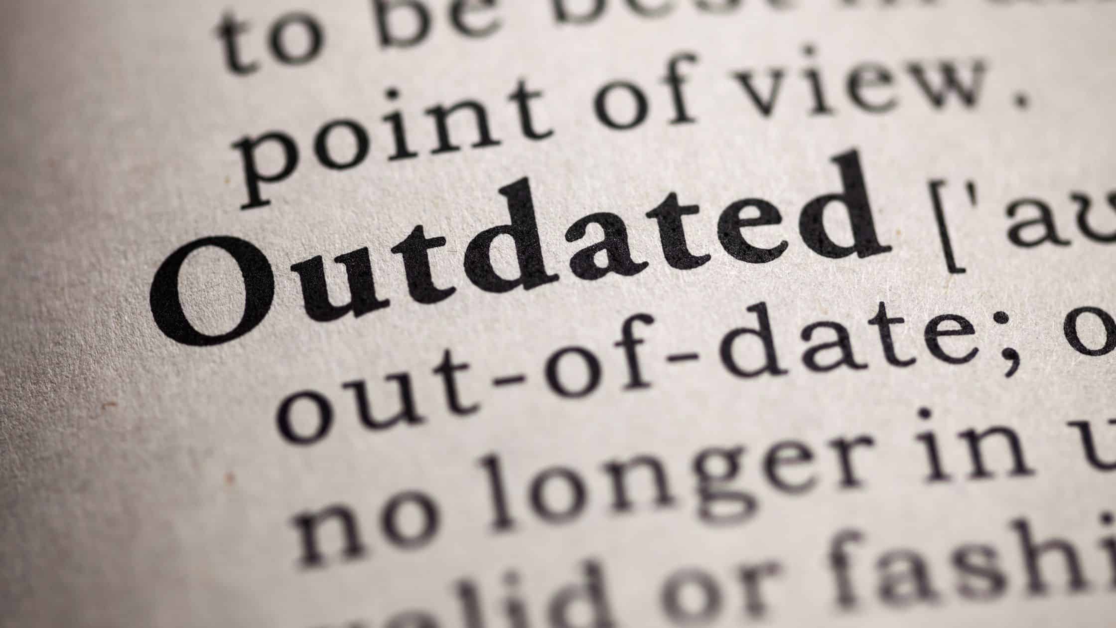 If you're like most managers, you're probably always looking for ways to improve your team's performance. But what if the real issue isn't with your team, but with your management style? It's time to take a hard look at some of the outdated management mindsets that might be holding you back.