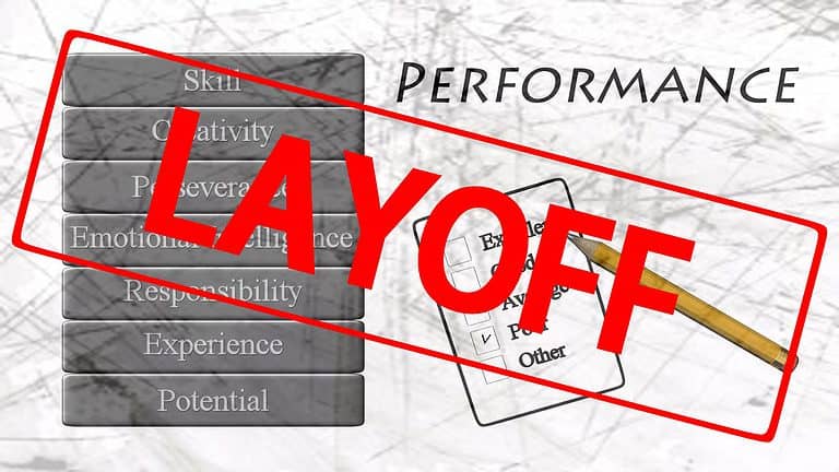 When it comes time to conduct layoffs, the most important thing is to do so smoothly and compassionately. Six tips on how to handle the reduction in force process.