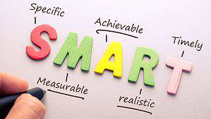 SMART Goals - Easy Guide to Get Started With Examples