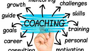 How a structured coaching process can effectively guide team members through their development journey and keep them on track toward their objectives.