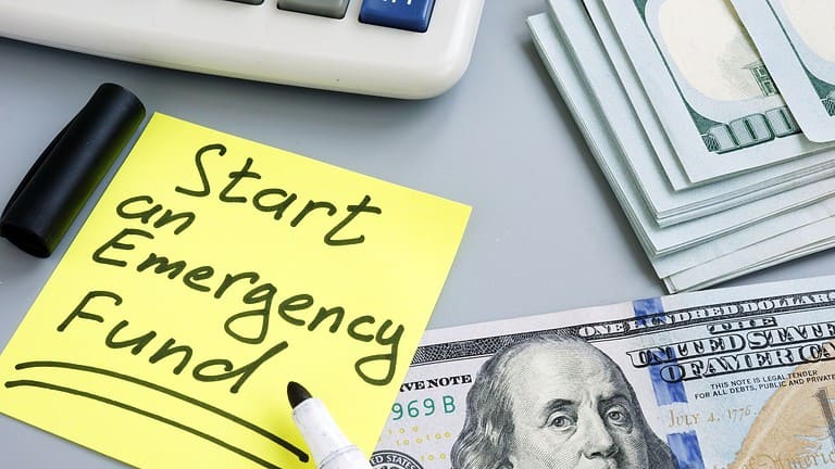 Tired of enduring a toxic boss? Equip yourself with a 3-month emergency fund and unlock the freedom to seek a better job environment. Here's how to get started.