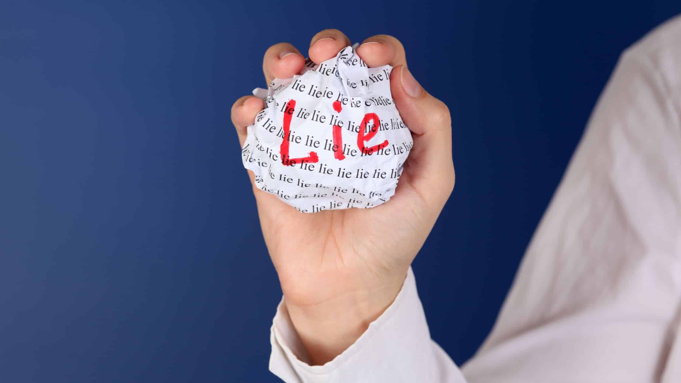 From understanding why people lie at work to the roadmap for rebuilding trust, dive deep into the world of workplace honesty and integrity.