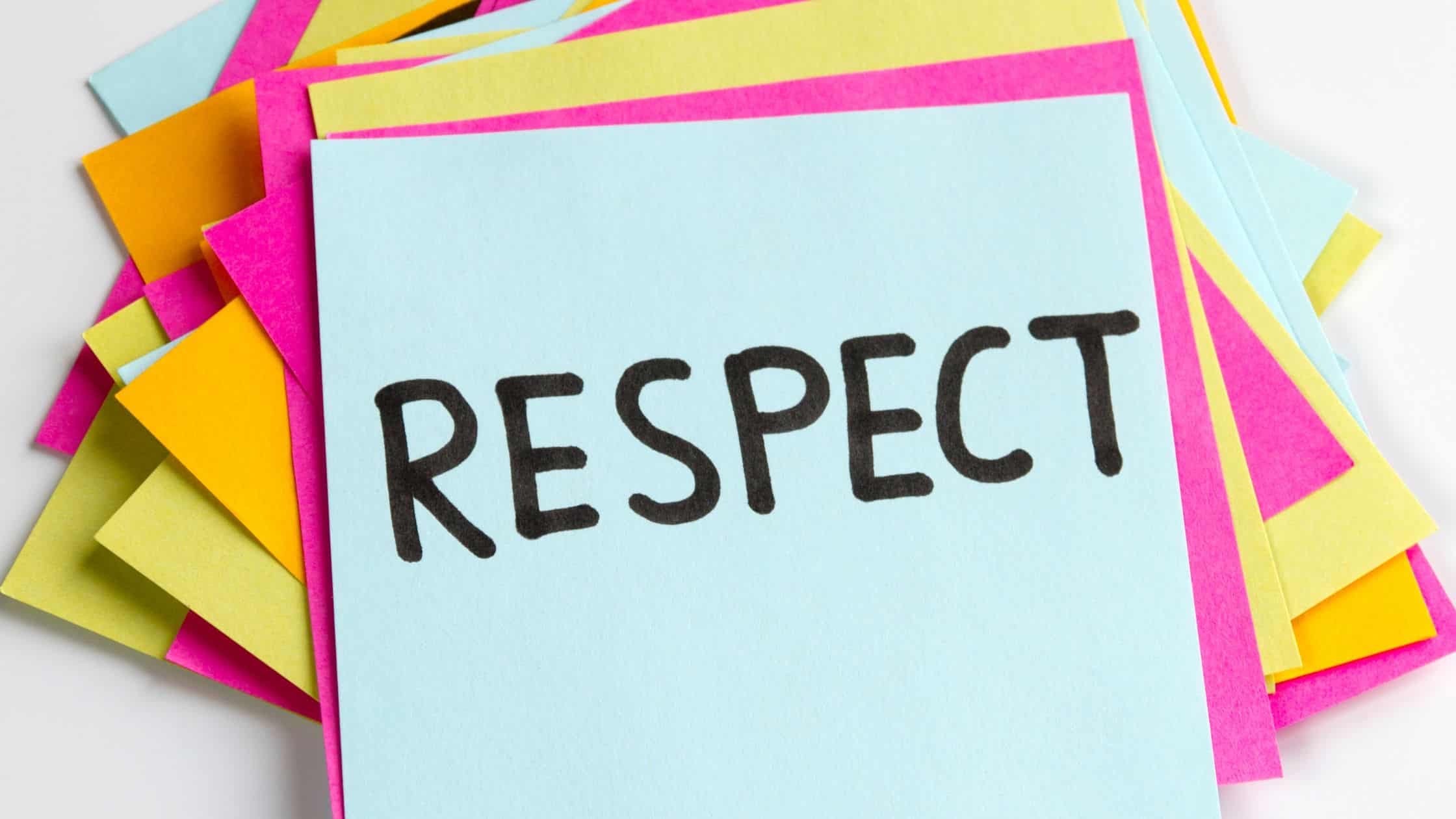 Unearth the power of respect in shaping a vibrant organizational culture. This article delves into practical strategies for embedding respect in every layer of your team.